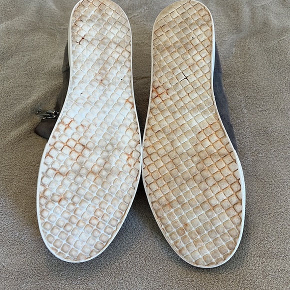 Steve Madden Heeled Slip Ons - Picture 4 of 5